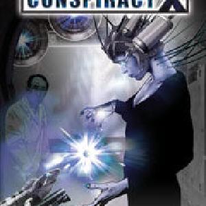 Conspiracy X Paranormal Visit Sale Online