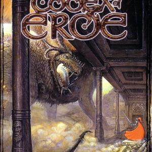 Codex of Erde Cheap Sale