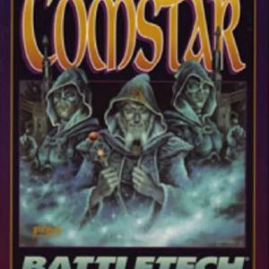 Comstar Sourcebook Free Shipping For Cheap