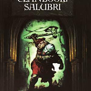 Clanbook: Salubri Outlet Factory Outlet