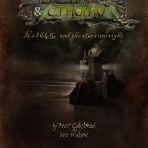Clockwork & Cthulhu Perfect Sale Online