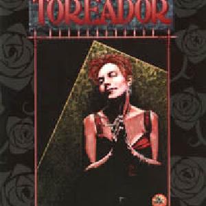 Clanbook: Toreador Popular Sale Online