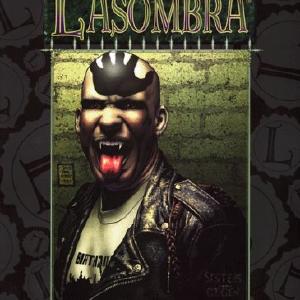 Clanbook: Lasombra Store Cheap Online