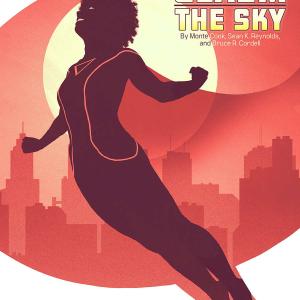 Claim the Sky (Cypher System) Sale Sast
