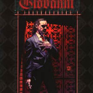 Clanbook: Giovanni Cheap Sale Big Sale