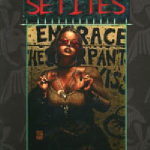 Clanbook: Setites Free Shipping Manchester