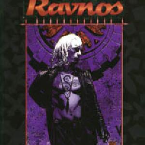 Clanbook: Ravnos With Mastercard For Sale