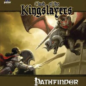 Clash of the Kingslayer Deals Online