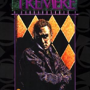 Clanbook: Tremere Great Deals Cheap Pice