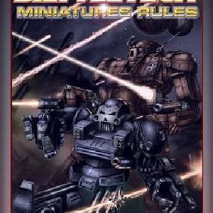 Classic BattleTech Miniature Rules Sale Fashion