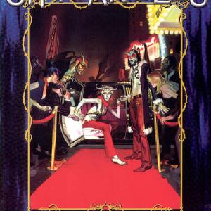 City of Angels (Demon the Fallen) Enjoy Cheap Pice