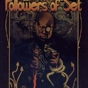Clanbook: Followers of Set, Revised Edition Buy Online