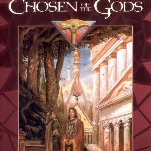 Chosen of the Gods Big Sale