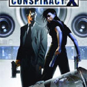 Conspiracy X 2.0 2025 New For Sale