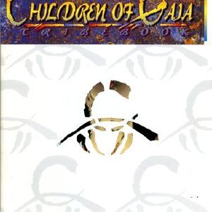 Children of Gaia Tribebook Cheap Footlocker Finishline
