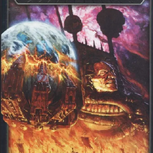 Codex Eye of Terror Outlet Countdown Package