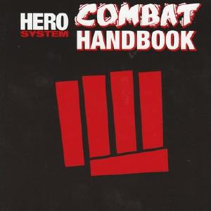 Combat Handbook Reliable For Sale