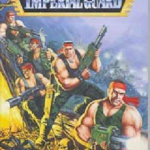 Codex Imperial Guard Wide Range Of Cheap Online