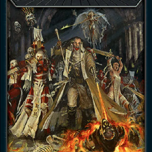 Codex Witch Hunters Clearance Latest