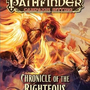 Chronicles of the Righteous Free Shipping Tumblr