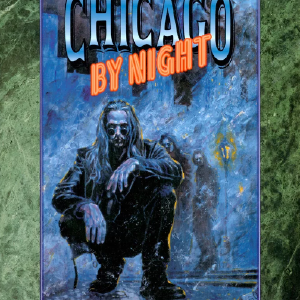 Chicago by Night 2nd editon Clearance Manchester Great Sale