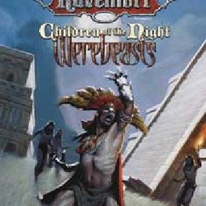 Children of the Night: Werebeasts With Mastercard For Sale
