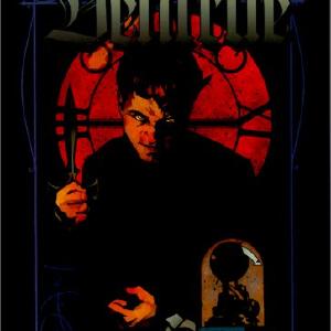 Clanbook: Ventrue, Revised Edition Official Sale Online