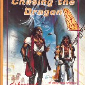 Chasing the Dragon Order Cheap Online