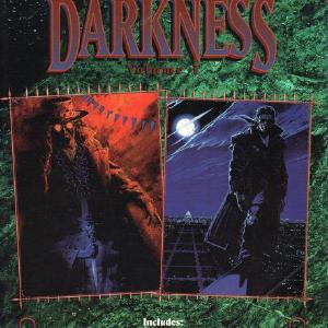 Cities of Darkness Volume 1 Cheap Sale Geniue Stockist