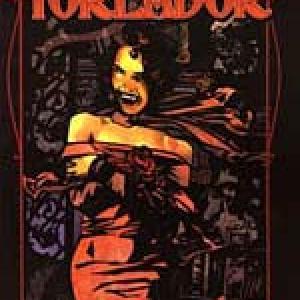 Clanbook: Toreador, Revised Edition Outlet View