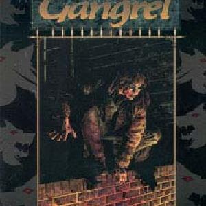 Clanbook: Gangrel Cheap Buy Authentic