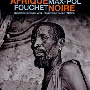 AFRIQUE NOIRE 2025 New