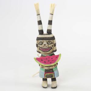 Clown Kachina Cheap Get To Buy