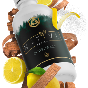 Outer Space Outlet Visit