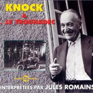 KNOCK  M. LE TROUHADEC Cheapest Pice For Sale