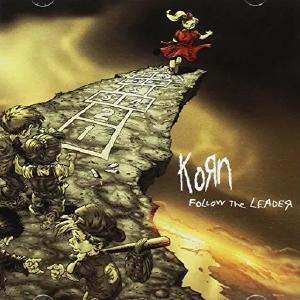 Follow the Leader [CD] Sale Purchase