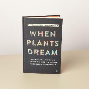 Book - When Plants Dream Clearance Footlocker Finishline