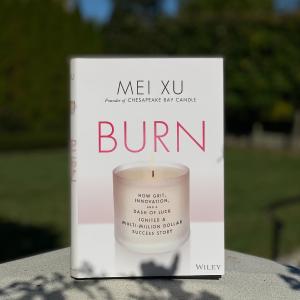BURN | A Mei Xu Journey Outlet Find Great