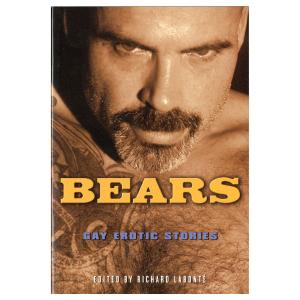 Bears: Gay Erotic Stories Clearance Largest Supplier