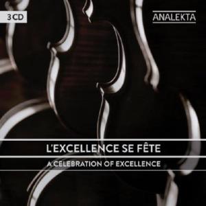 L'Excellence Se Fete - A Celebration of Excellence Inexpensive For Sale