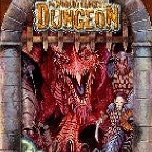 Worlds Largest Dungeon Get To Buy For Sale