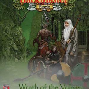 Wrath of Vohven For Sale Official Site