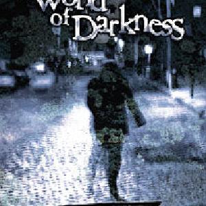 World of Darkness Storyteller Screen Cheap Sale Pay With Paypal