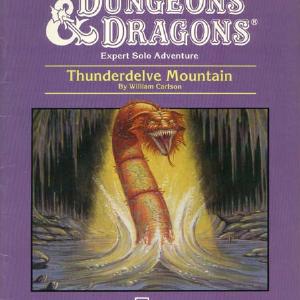 XS2 Thunderdelve Mountain Clearance Largest Supplier