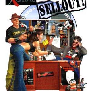 Xcrawl: Sellout! Largest Supplier