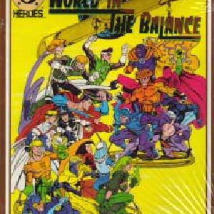 World in the Balance Outlet Online Shop