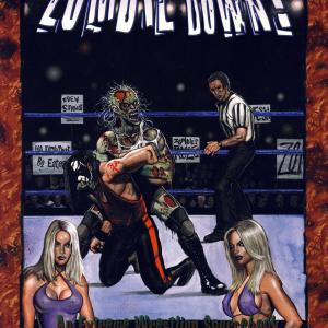 Zombie Smackdown! Huge Surprise