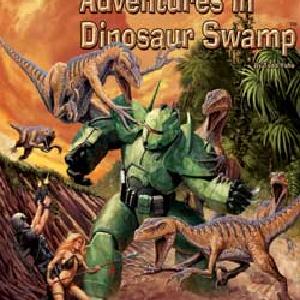 World Book 27: Adventures in Dinosaur Swamp Clearance Largest Supplier