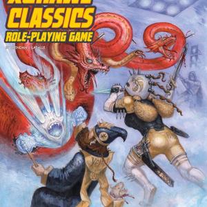 XCrawl Classics Core Rulebook Shipping Discount Sale