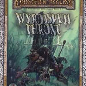 Wyrmskull Throne Sale For Nice